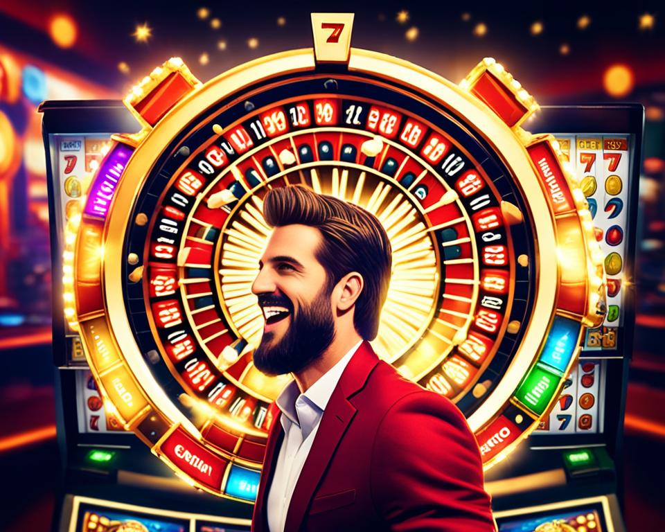 Interbet casino free spins - man