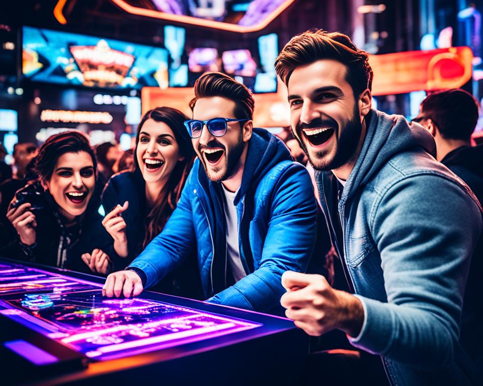 Interbet Casino Review – UK’s Choice for Gaming